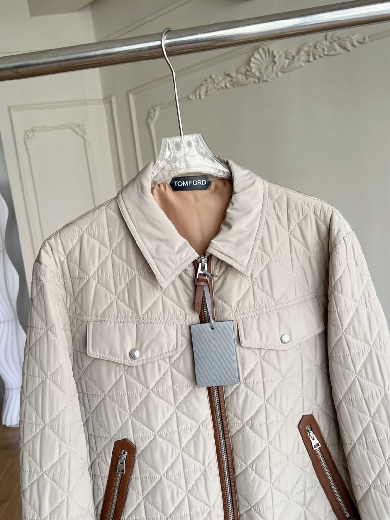 Thom Browne Down Jackets